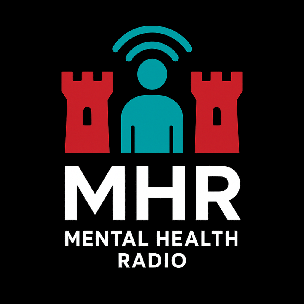 Mental Health Radio